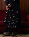 Mushq | no rules | Fiercely Flawed - House Of Hania