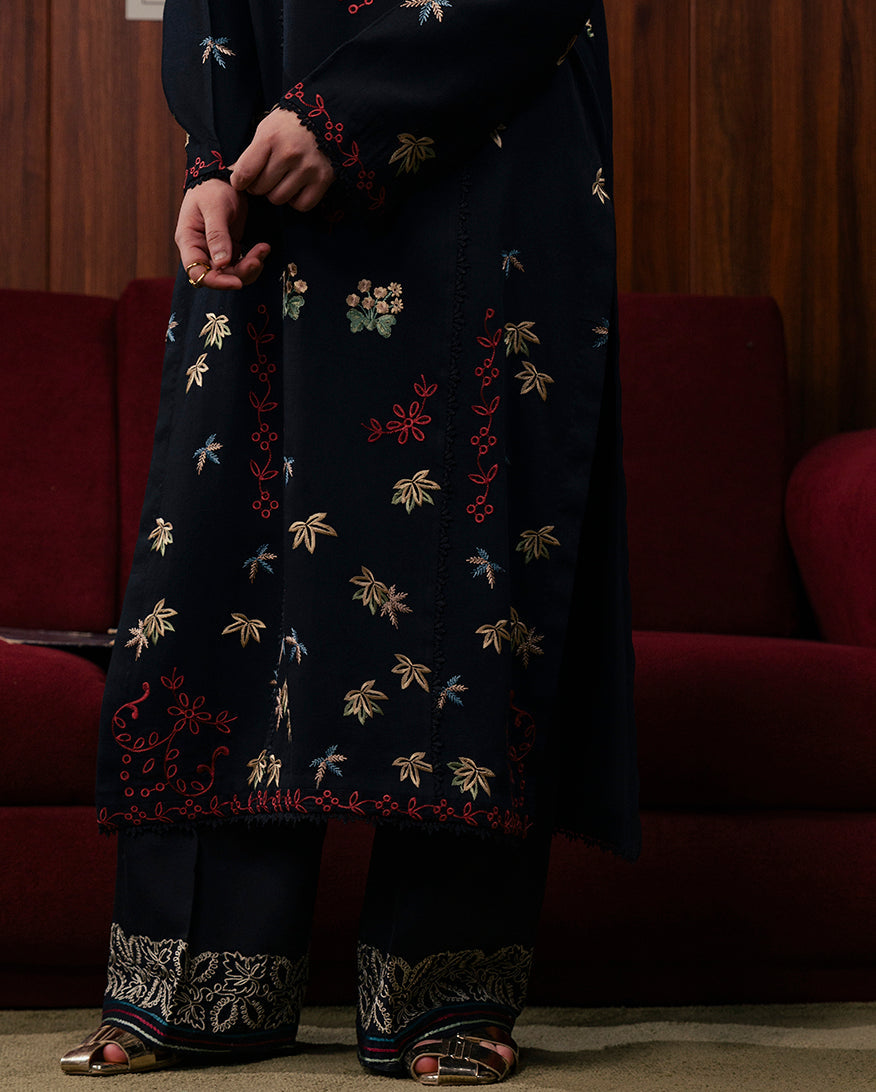 Mushq | no rules | Fiercely Flawed - House Of Hania