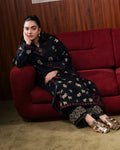Mushq | no rules | Fiercely Flawed - House Of Hania