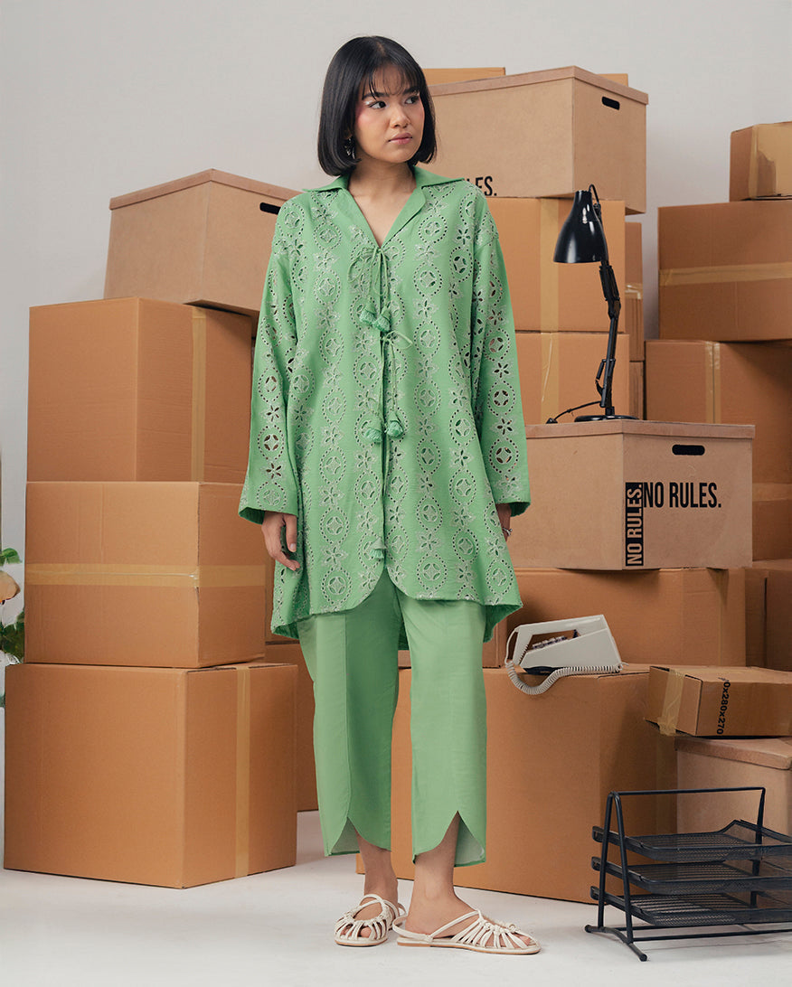Mushq | no rules | Freedom - House Of Hania