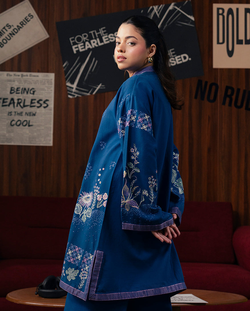 Mushq | no rules | Fresh Breeze - House Of Hania