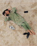 Mushq | no rules | Loud Dreamer - House Of Hania