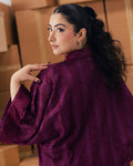 Mushq | no rules | No Boundaries - House Of Hania