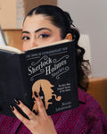 Mushq | no rules | No Boundaries - House Of Hania