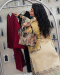 Mushq | no rules | No Labels - House Of Hania