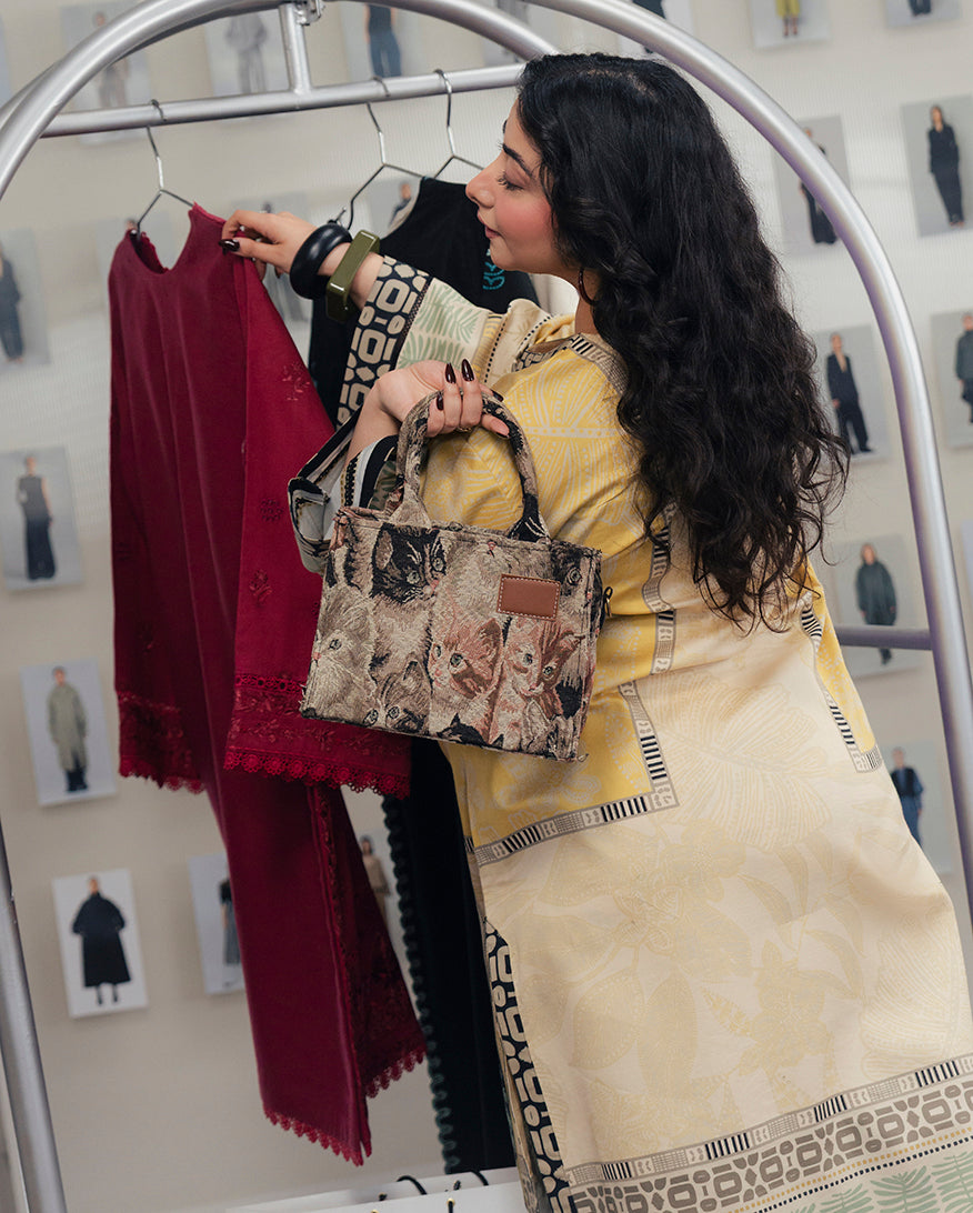 Mushq | no rules | No Labels - House Of Hania