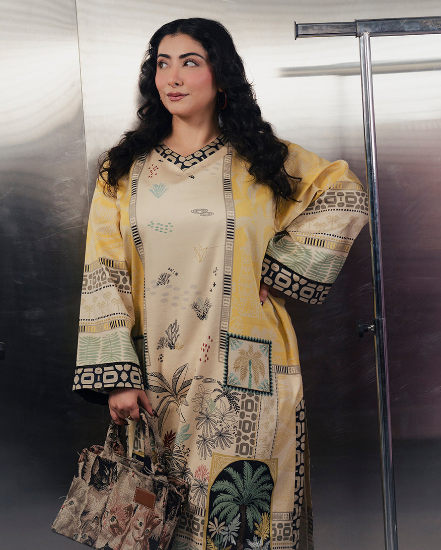 Mushq | no rules | No Labels - House Of Hania