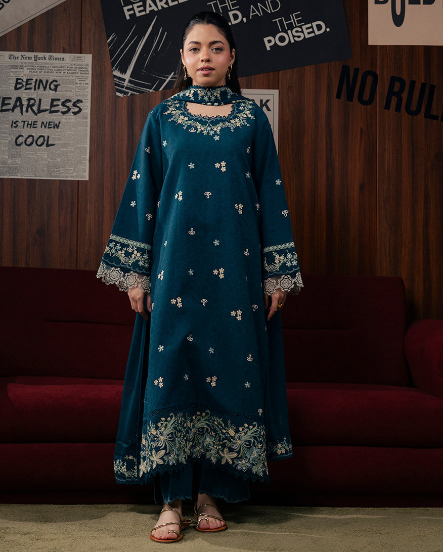 Mushq | no rules | Off Duty - House Of Hania