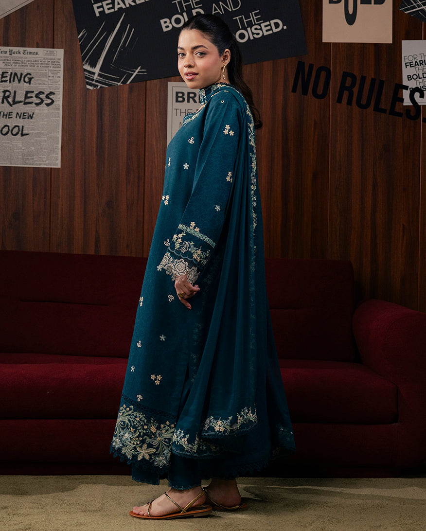 Mushq | no rules | Off Duty - House Of Hania