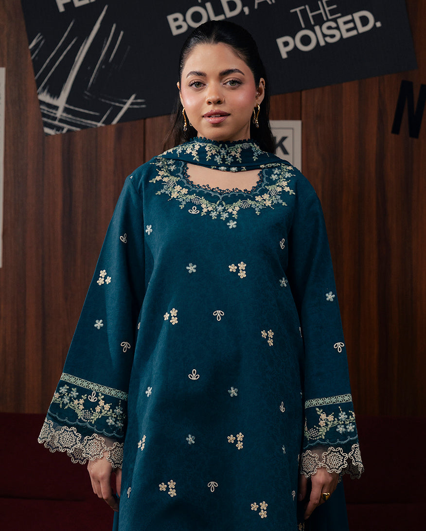 Mushq | no rules | Off Duty - House Of Hania