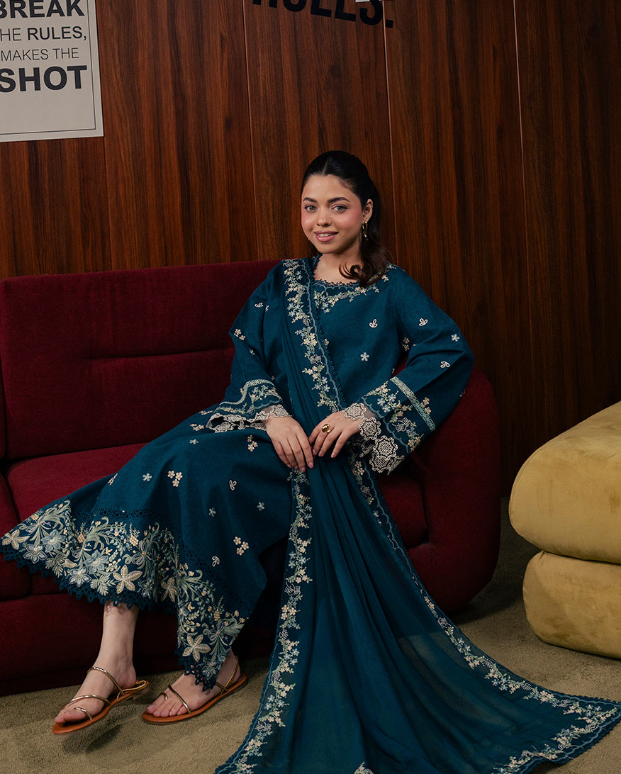 Mushq | no rules | Off Duty - House Of Hania