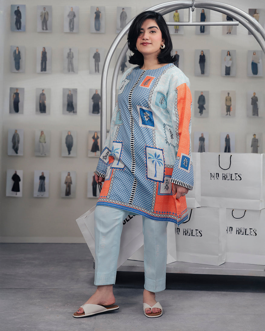 Mushq | no rules | Out of Line - House Of Hania