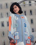 Mushq | no rules | Out of Line - House Of Hania