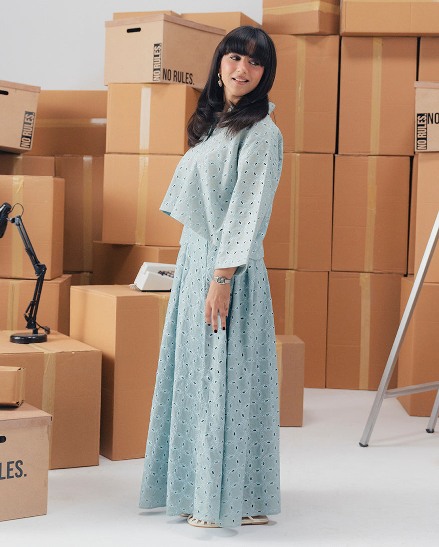 Mushq | no rules | Outlaw Muse - House Of Hania