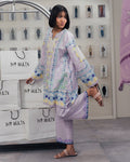 Mushq | no rules | Poised One - House Of Hania