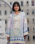 Mushq | no rules | Poised One - House Of Hania