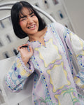 Mushq | no rules | Poised One - House Of Hania