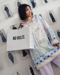 Mushq | no rules | Poised One - House Of Hania