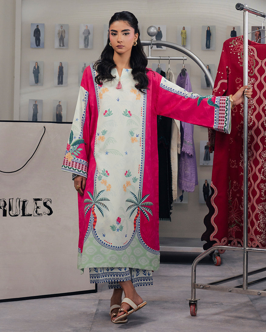 Mushq | no rules | Risk it All - House Of Hania