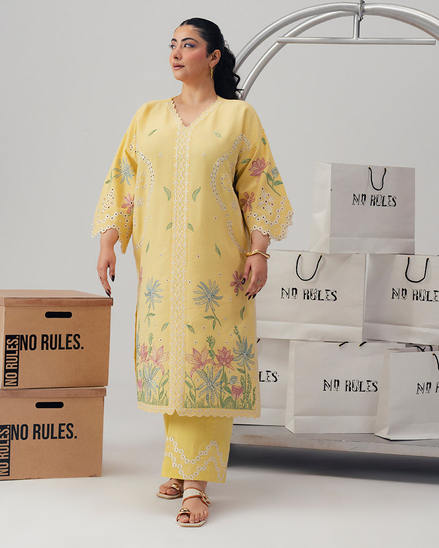 Mushq | no rules | Ruleless Realm - House Of Hania