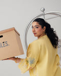 Mushq | no rules | Ruleless Realm - House Of Hania