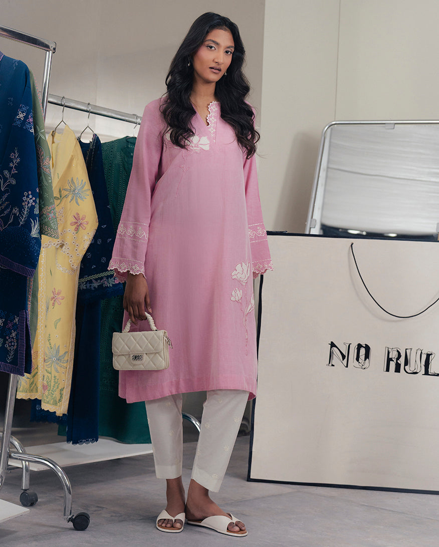 Mushq | no rules | Troublemaker - House Of Hania