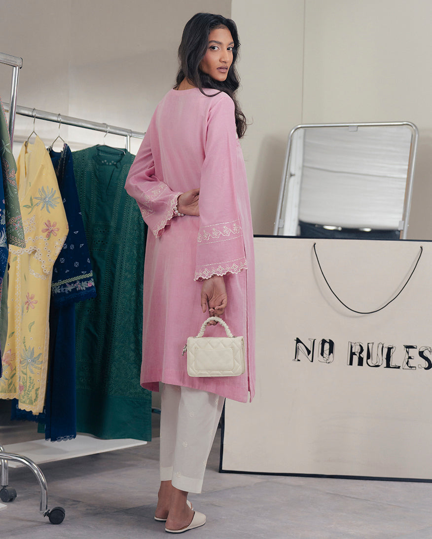 Mushq | no rules | Troublemaker - House Of Hania