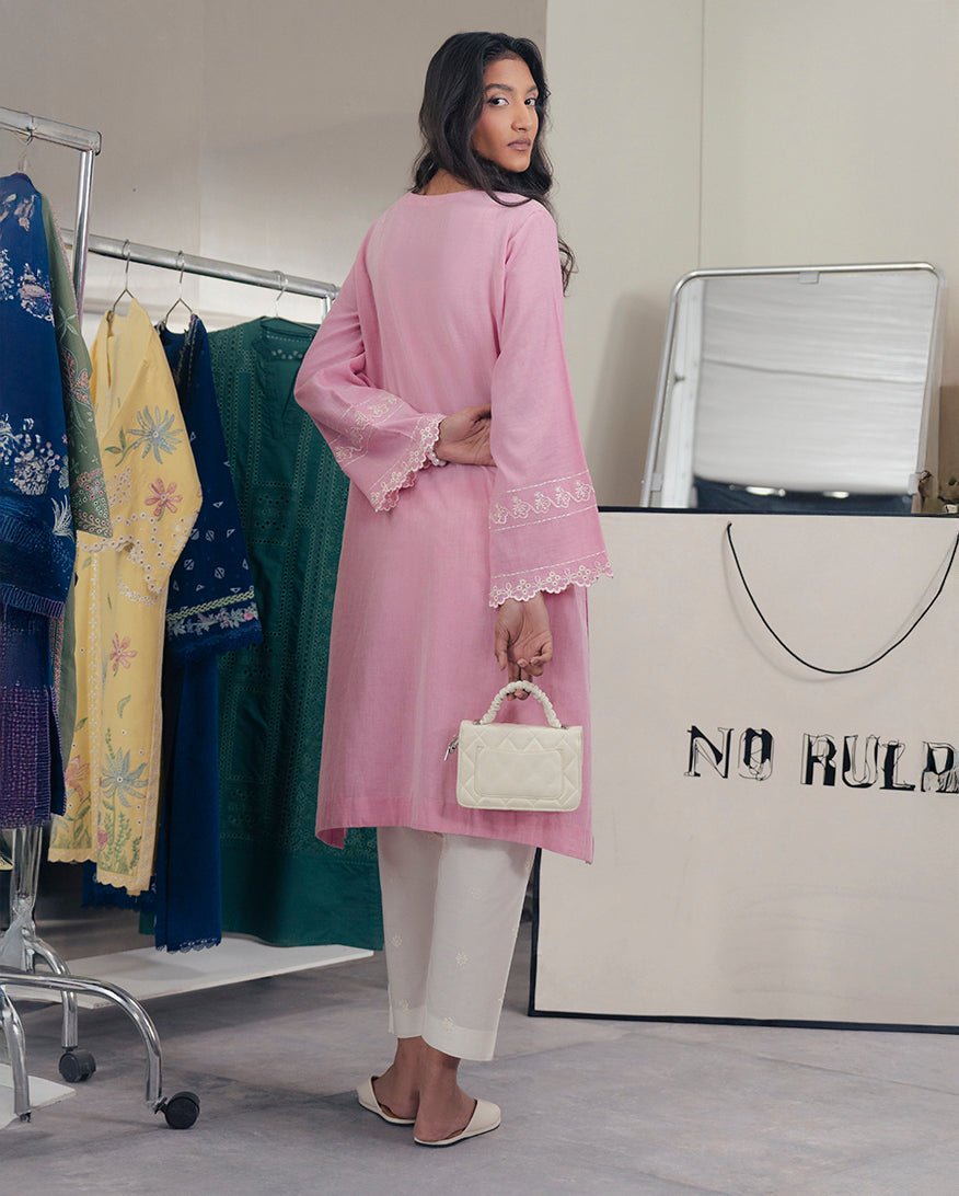 Mushq | no rules | Troublemaker - House Of Hania