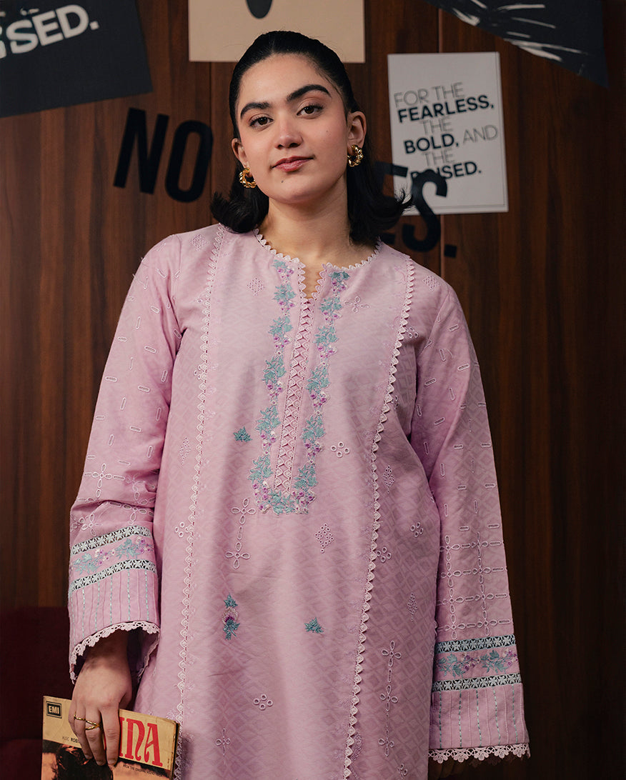 Mushq | no rules | Unapologetic - House Of Hania