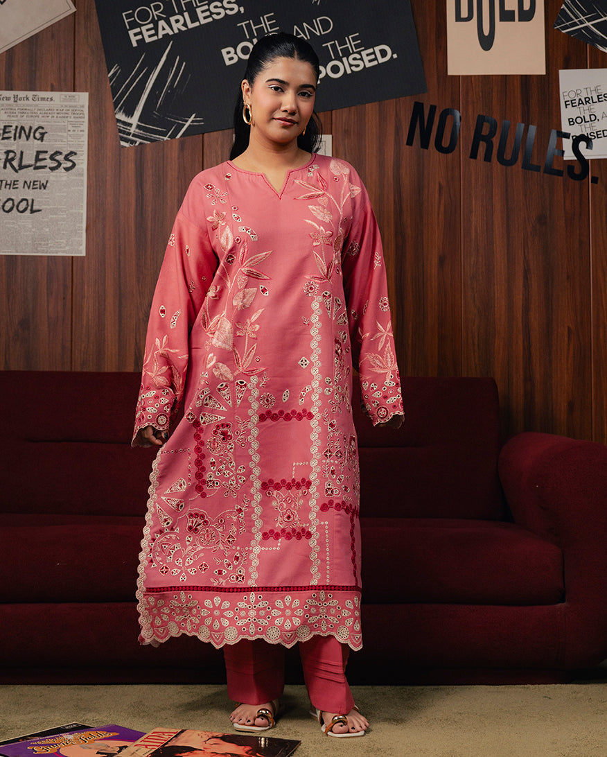 Mushq | no rules | Unbound - House Of Hania