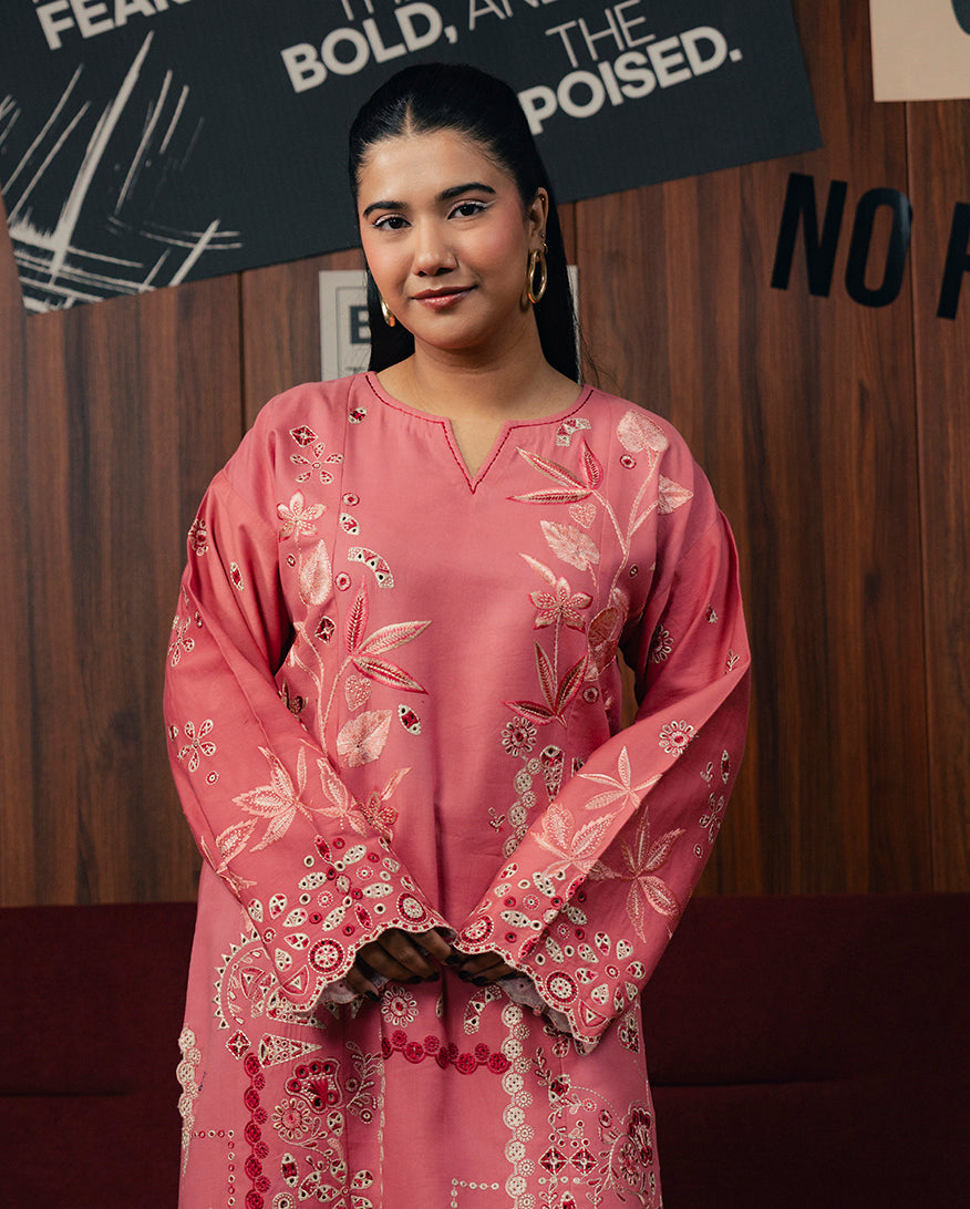 Mushq | no rules | Unbound - House Of Hania