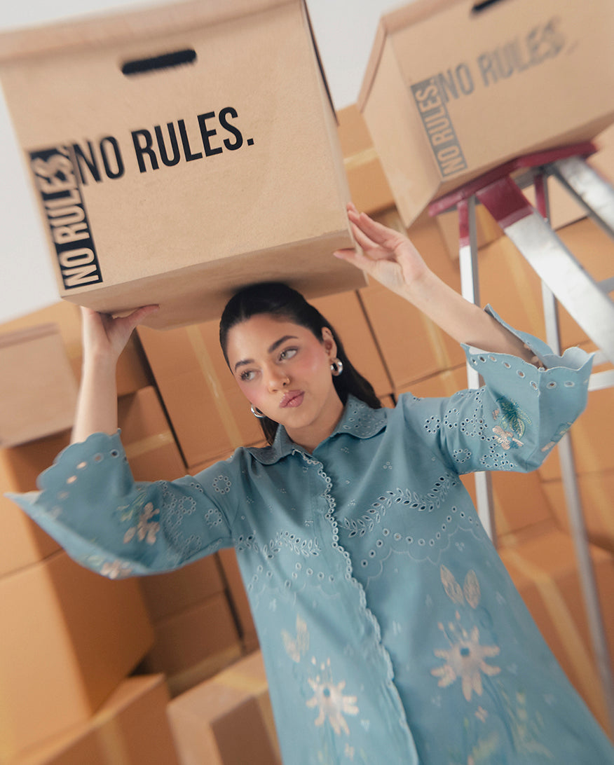 Mushq | no rules | Unfiltered - House Of Hania