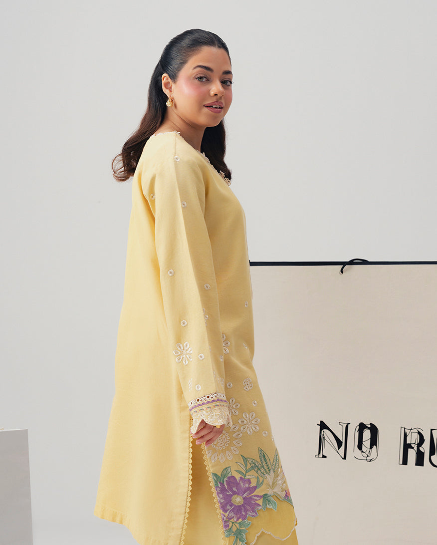 Mushq | no rules | Unmasked Drama - House Of Hania