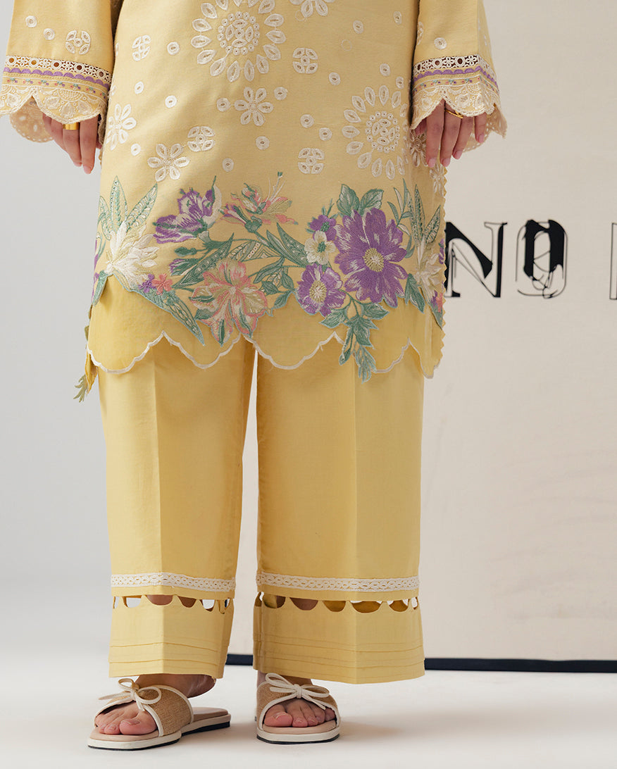 Mushq | no rules | Unmasked Drama - House Of Hania