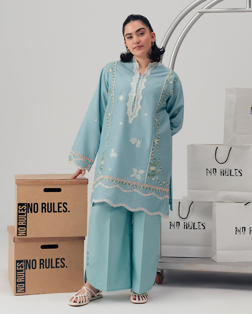 Mushq | no rules | Unpolished - House Of Hania