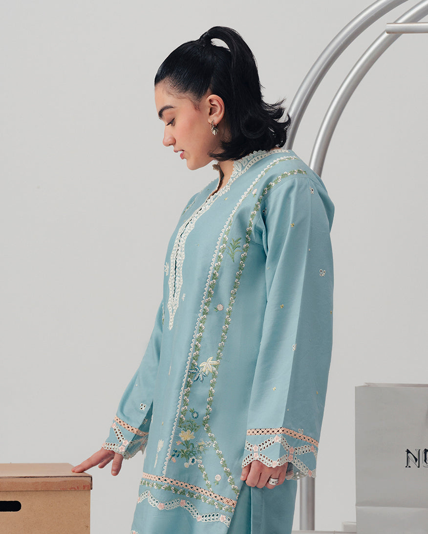 Mushq | no rules | Unpolished - House Of Hania