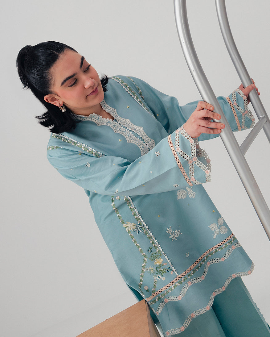 Mushq | no rules | Unpolished - House Of Hania