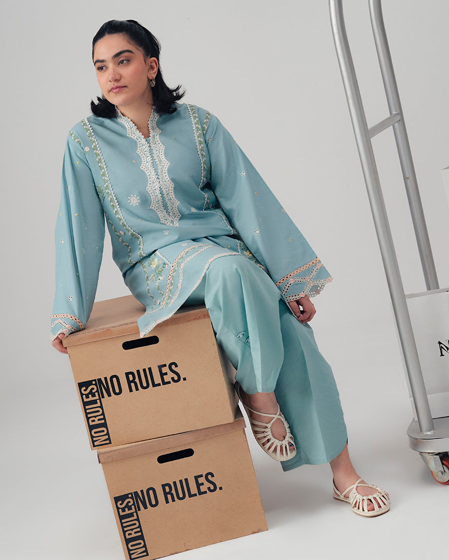 Mushq | no rules | Unpolished - House Of Hania