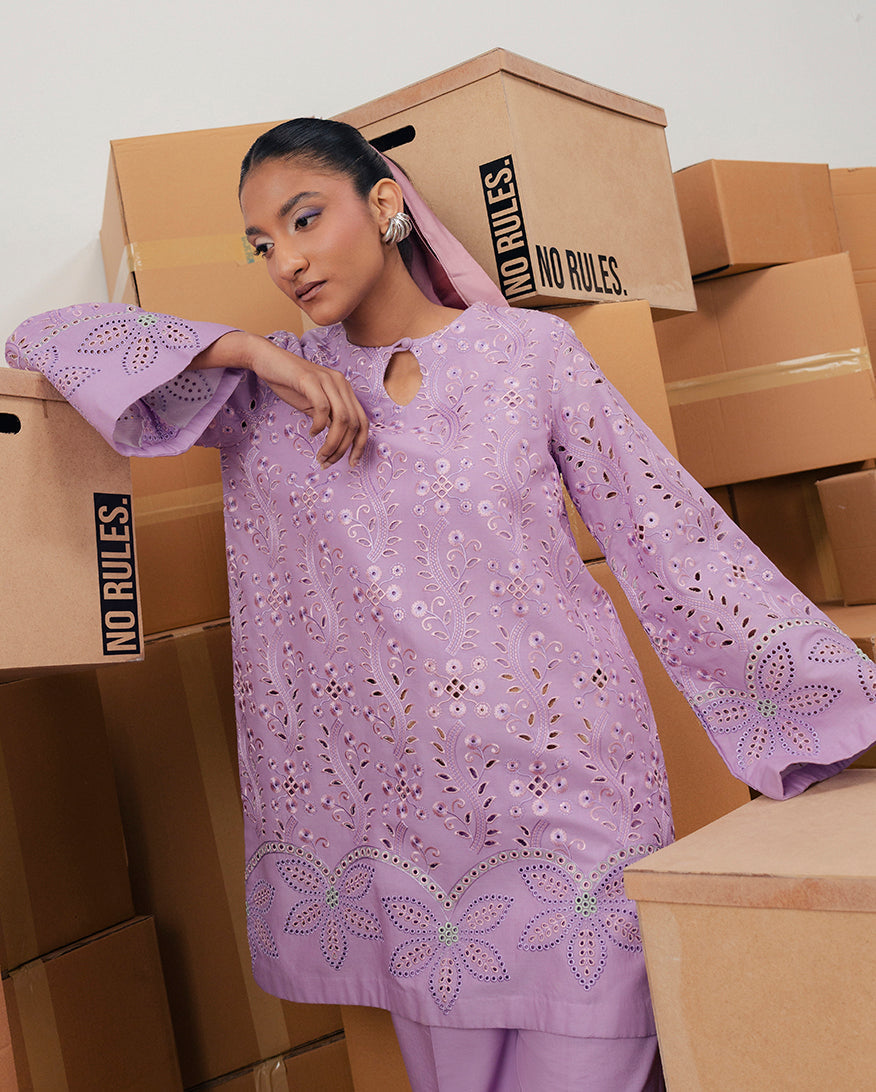Mushq | no rules | Unruly Grace - House Of Hania