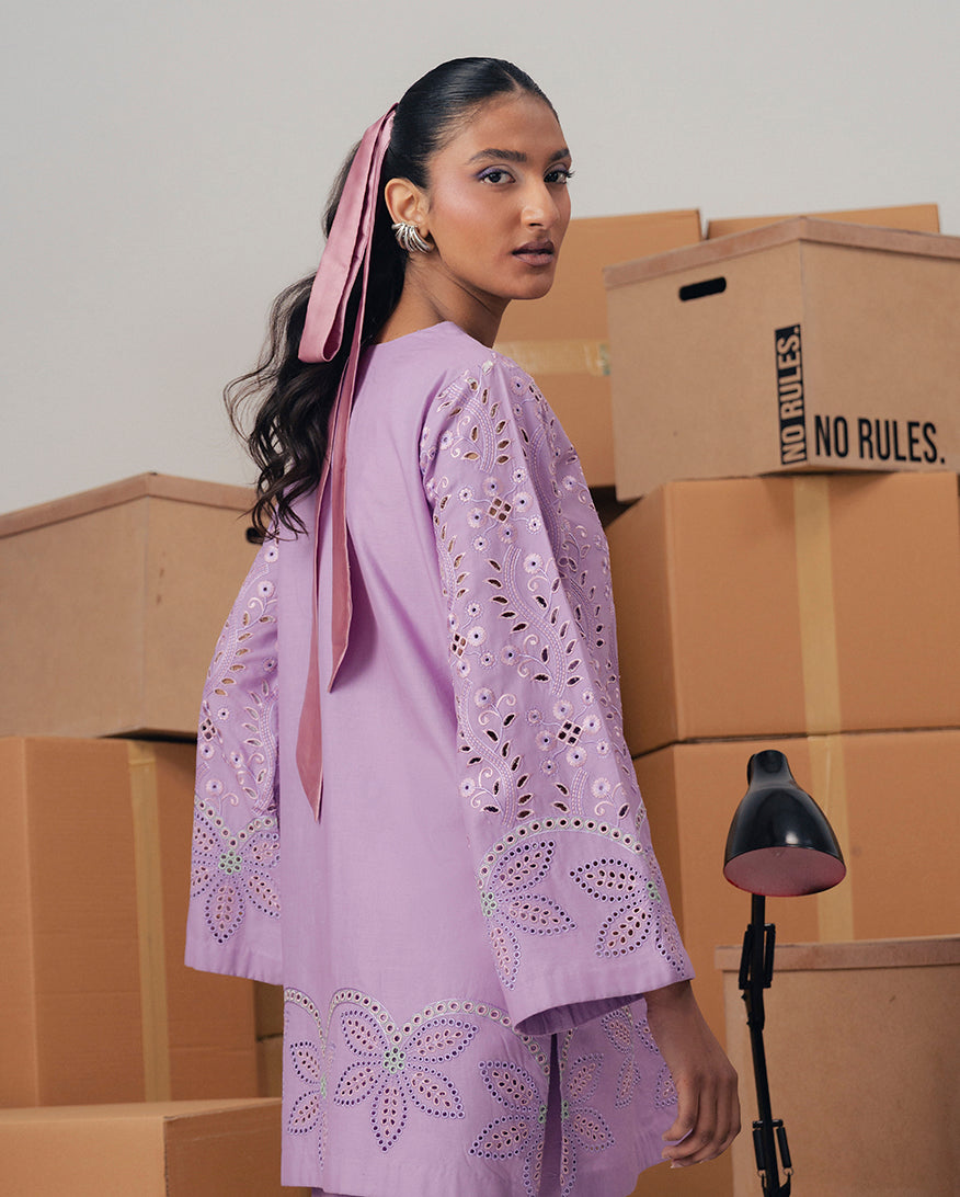 Mushq | no rules | Unruly Grace - House Of Hania