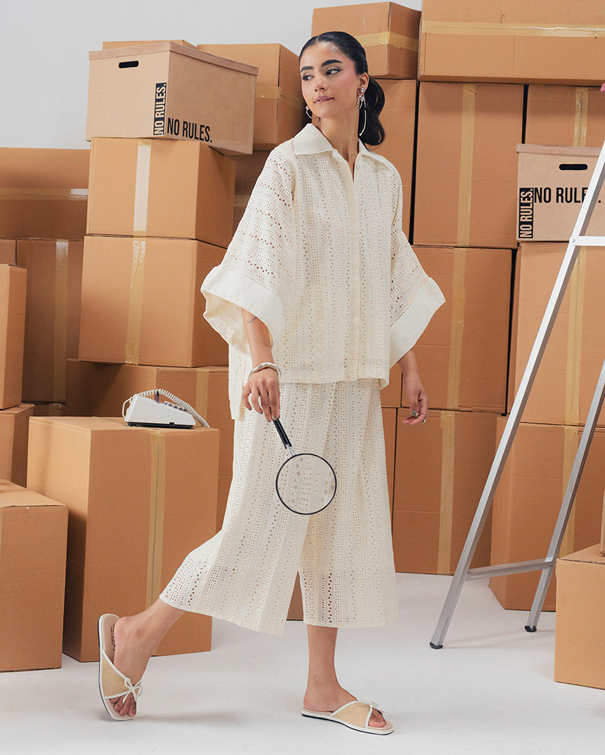 Mushq | no rules | Unruly Notes - House Of Hania
