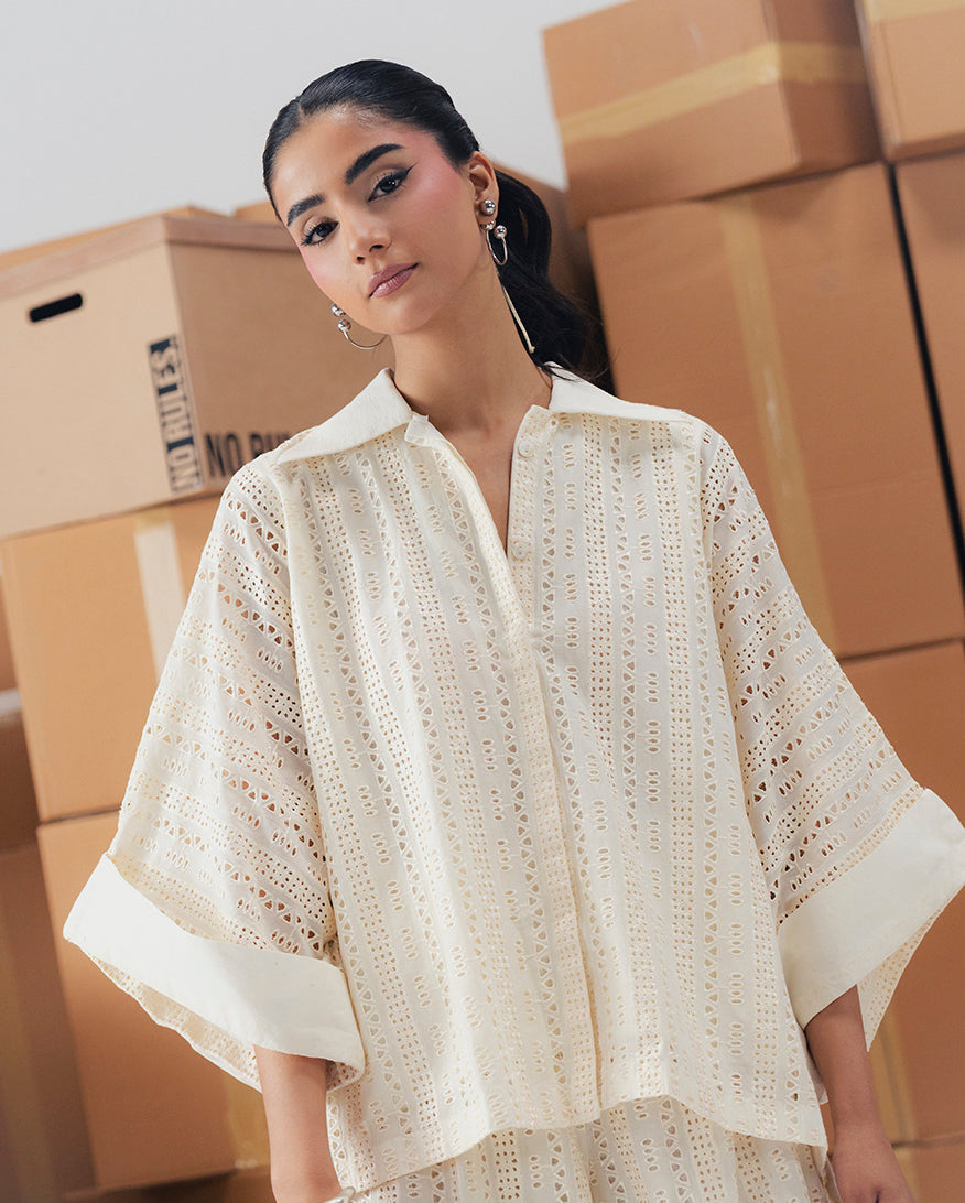 Mushq | no rules | Unruly Notes - House Of Hania