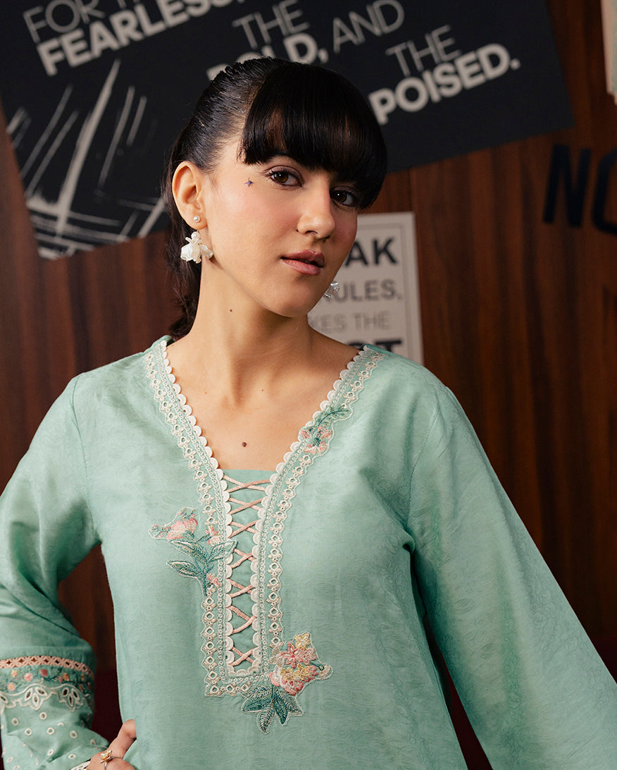 Mushq | no rules | Unscripted - House Of Hania
