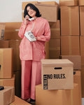 Mushq | no rules | Unshaped - House Of Hania