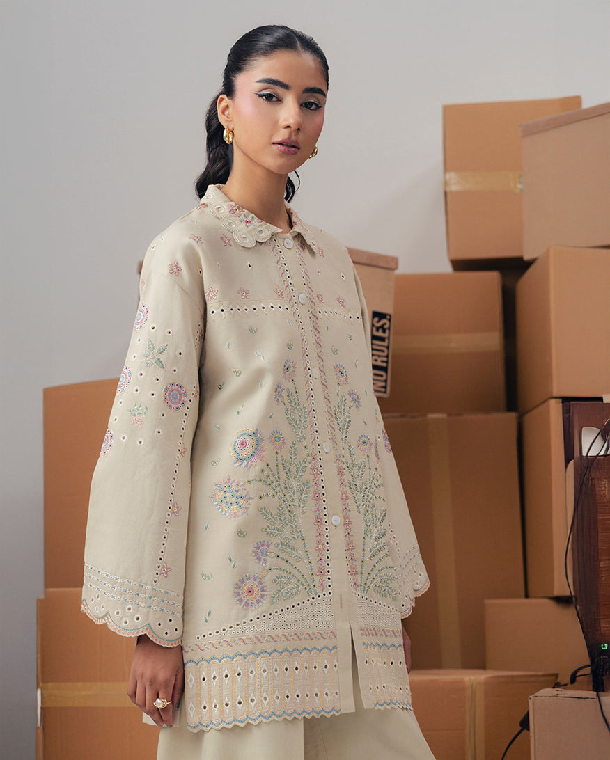 Mushq | no rules | Wild Code - House Of Hania