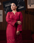 Mushq | no rules | Wild Intentions - House Of Hania