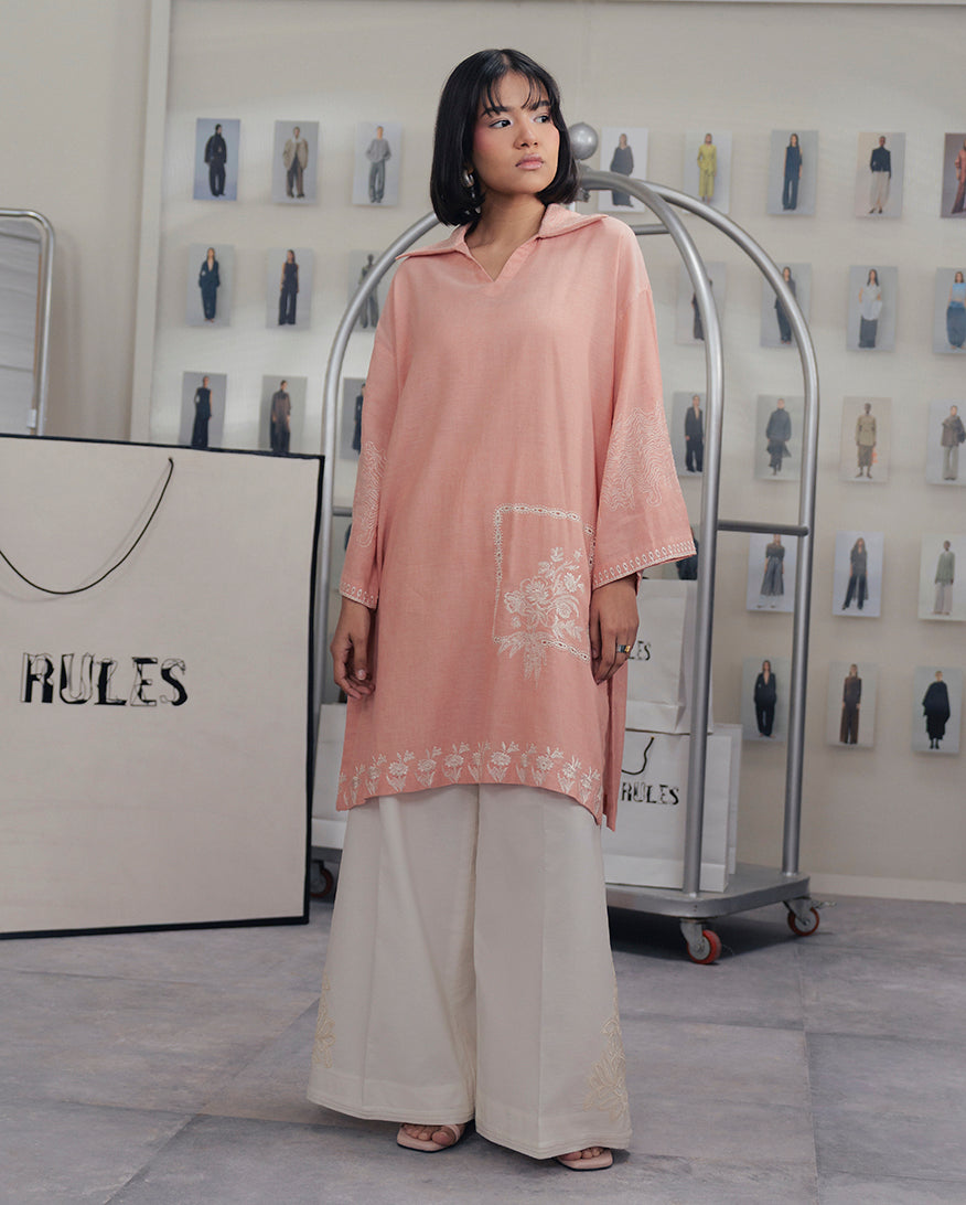Mushq | no rules | Without Boundaries - House Of Hania