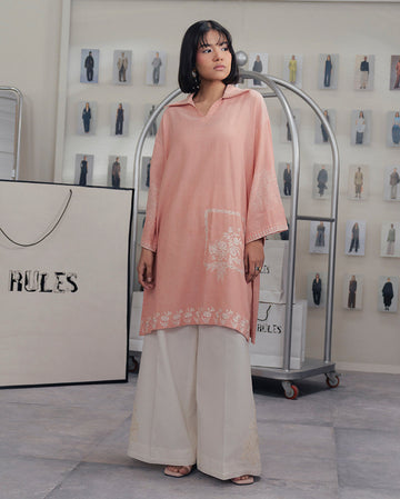 Mushq | no rules | Without Boundaries - House Of Hania