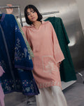 Mushq | no rules | Without Boundaries - House Of Hania