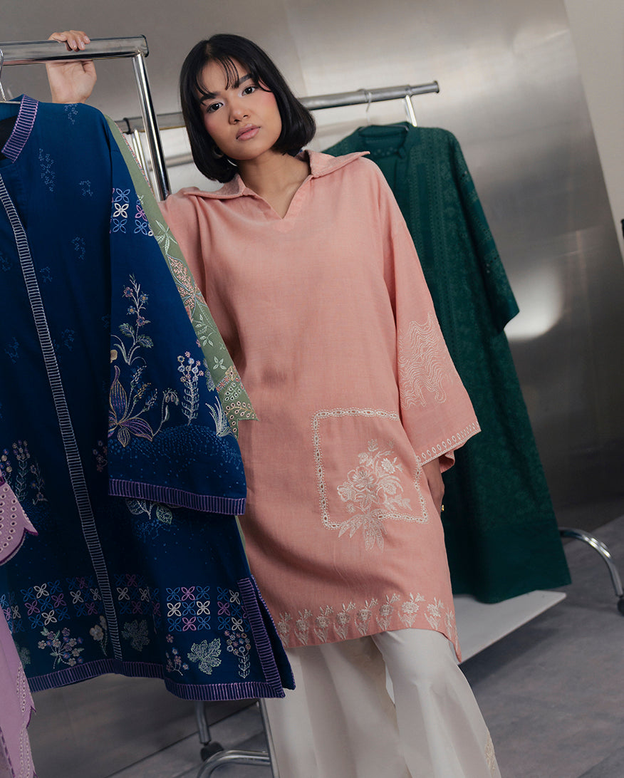 Mushq | no rules | Without Boundaries - House Of Hania